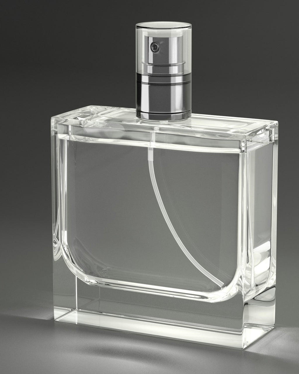 Bergamot Sabahı – bottle