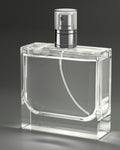 Bergamot Sabahı – bottle